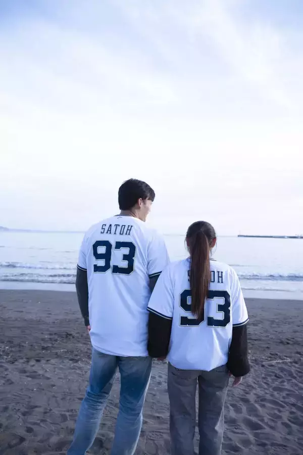 【オリックス】佐藤一磨が結婚　エース・宮城大弥と同期入団の大型左腕「何をするにもかわいらしい」　真っすぐな６年愛実らせた