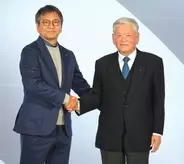 川淵三郎氏「あのスタジアムを何とか…」「３０年前から全然変わっていないんだから」初代チェアマンが湘南にゲキ