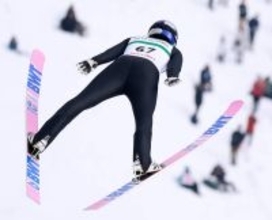 【ミラノ五輪】小林陵侑はなぜ遠くへ飛べるのか？スーパーコンピューター「富岳」の分析で常識外れの結果が…開幕カウントダウン連載