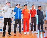 「大阪マラソン、２年前に初マラソンで制した平林清澄「欲張らずにＭＧＣ出場権獲得」…２２日号砲」の画像1