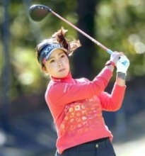 男子ゴルフ前沢杯に女子３人が出場…青木瀬令奈、清本美波、横山翔亜　プロアマ券は１００万円