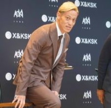 本田圭佑が有名人の投資について熱弁「ビジネスも忙しいねと言われるが…」「日本はこれがわからない人が多すぎる」