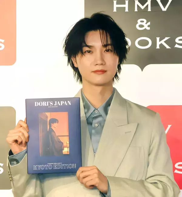 ３４歳の桜田通、結婚に意欲「４０代に向けて良いご縁があったら良いな」…恋愛番組に出演で結婚観に変化