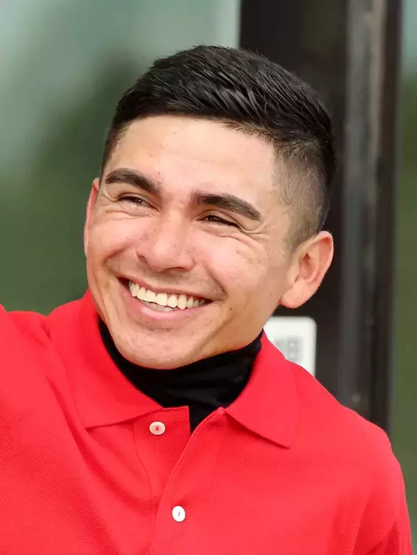 南米トップジョッキーがＪＲＡ短期免許取得へ　フランシスコ・ゴンサルベス５月２日にも騎乗プラン