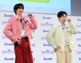 「Ｍ！ＬＫ」吉田仁人、エールを送りたい相手は「み！るきーずの皆さん。戦友という存在」