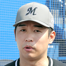 【ロッテ】種市篤暉がファーム・日本ハム戦に先発し５回無失点　建山コーディネーターは「１軍で投げる準備はできている」