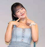 「南みゆか、上京始めて１か月「慣れなくてさみしい。家の隅っこで過ごしている」　得意な家事は”コロコロ”」の画像1