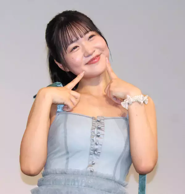 南みゆか、上京始めて１か月「慣れなくてさみしい。家の隅っこで過ごしている」　得意な家事は”コロコロ”