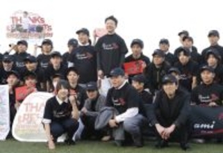 「最初の出会いは最悪でした（笑）」今月限りで現役引退する石神深一騎手がオジュウチョウサンを語る　引退式での一問一答