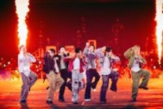 ７人完全体で活動再開のＢＴＳが７年ぶり来日公演　２日計１１万人のＡＲＭＹ熱狂、Ｊｕｎｇ　Ｋｏｏｋ「本当に会いたかったです」