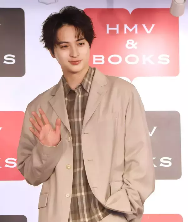 一ノ瀬颯、連載書籍化に歓喜「夢にも思ってなかった」