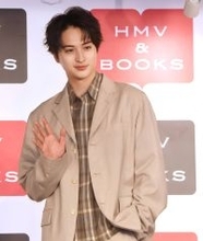 一ノ瀬颯、連載書籍化に歓喜「夢にも思ってなかった」