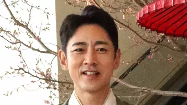 小泉孝太郎、神奈川県１位を松坂大輔と予想し横浜高入学前の“伝説”を披露　ただ発表の１位は“世界最強”ボクサーだった…県民スポーツ栄誉賞