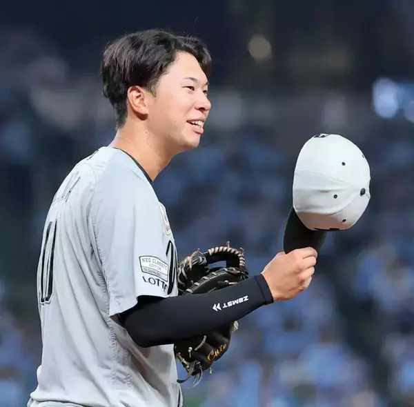 【ロッテ】２３年ドラフト１位・上田希由翔が伊藤大海撃ち　逆転機逸した直後…値千金の２号同点ソロ　３戦２発と本領