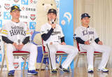 「【オリックス】巨人戦でプロ初勝利の寺西成騎はセ界も圧倒「緊迫した場面でゼロに抑える姿を…」先発→リリーフで完全開花の１５８キロ右腕」の画像1