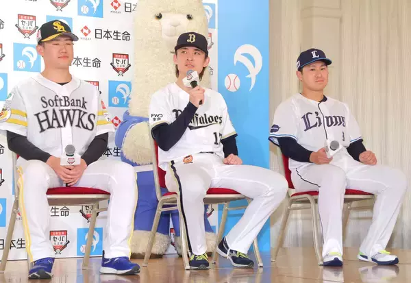 【オリックス】巨人戦でプロ初勝利の寺西成騎はセ界も圧倒「緊迫した場面でゼロに抑える姿を…」先発→リリーフで完全開花の１５８キロ右腕