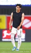 日本代表ＦＷ塩貝健人の名門ウォルフスブルクが２部降格…ドイツ１部、２部入れ替え戦で逆転負け