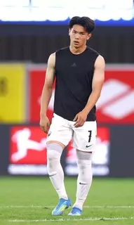 日本代表ＦＷ塩貝健人が所属のウォルフスブルクは２部降格…ドイツ１部、２部入れ替え戦で逆転負け