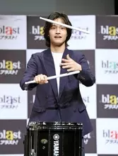 Ａぇ！ｇｒｏｕｐ・佐野晶哉　サックス、ドラム、声楽、作曲…豊富な音楽経験「僕だからこそ魅力深掘り」神業挑戦も難なく成功！