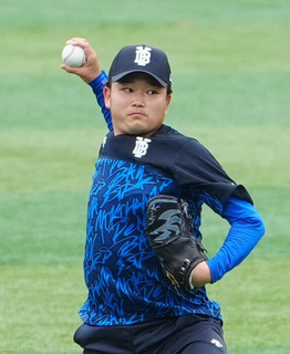 【ＤｅＮＡ】石田裕太郎　３日楽天戦に先発　台風明けの強風予報に「自分の持ち球をしっかりコントロールできるように」〝風の使い手〟になる