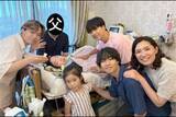 「山崎育三郎「２４時間テレビ４９」チャリティーパートナーに就任　弟が“医療的ケア児”の双子ピアノデュオを取材」の画像1
