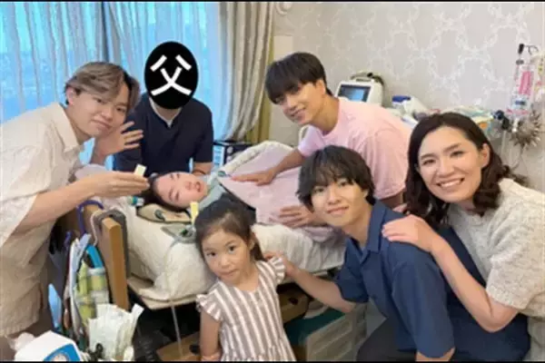 山崎育三郎「２４時間テレビ４９」チャリティーパートナーに就任　弟が“医療的ケア児”の双子ピアノデュオを取材
