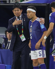【Ｗ杯】「最高の景色」へ第一関門を突破　森保ジャパンの歩み　３大会連続５度目の決勝Ｔ進出が決定…担当記者が回想「２～３チーム分の戦力で」