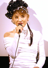 元祖アクション女優・志穂美悦子さん　４０年ぶり銀幕の前に　現在本気のシャンソン活動“紅白願望”明かす　夫からの影響も語る