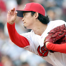 【広島】鈴木健矢が見事な好救援！２回途中からスクランブル登板で４回１／３を１安打無失点　６回のピンチも切り抜ける