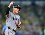 「【巨人】坂本勇人が代打で一時同点３ラン「いい準備してやっているだけ」」の画像1