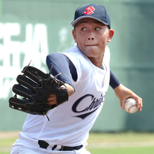 【甲子園】奪三振率驚異の１１・７８　聖隷クリストファー・高部陸、聖地で衝撃再び「昨年超えたい」