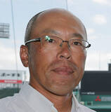 「【甲子園】青森山田・兜森崇朗監督が挙げた試合のポイント「先取点をどっちのチームが取るのか」…遊学館と初戦　甲子園第４日」の画像1
