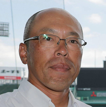 【甲子園】青森山田・兜森崇朗監督が挙げた試合のポイント「先取点をどっちのチームが取るのか」…遊学館と初戦　甲子園第４日
