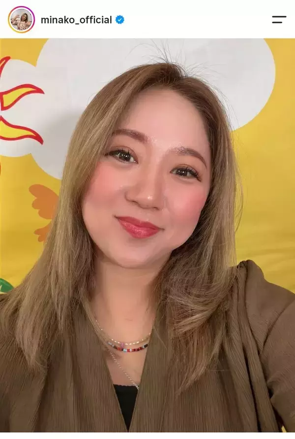 ビッグダディ元妻が「一瞬誰かわからんかった」４回結婚して８児の母・美奈子「めっちゃ美人に」ネット驚き