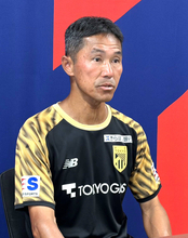 ＦＣ東京・松橋力蔵監督、長友佑都の起用を慎重見極めか「要する時間が必要な時も必ずありますし、今はそういう時間なのかな」チーム合流から２週間