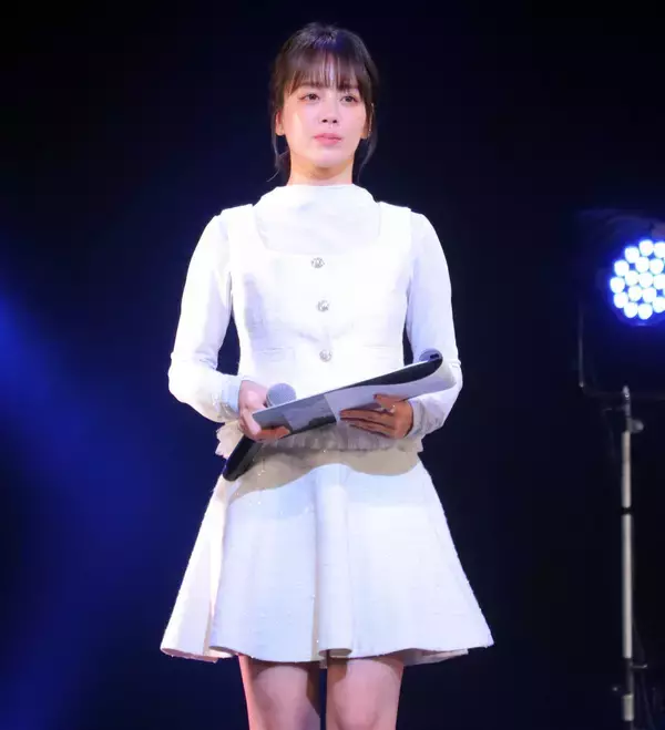 伊原六花　バブリーダンスで優勝したダンスの全国大会で２年連続アンバサダー　ＤＪ　ＫＯＯスペシャルメドレーも