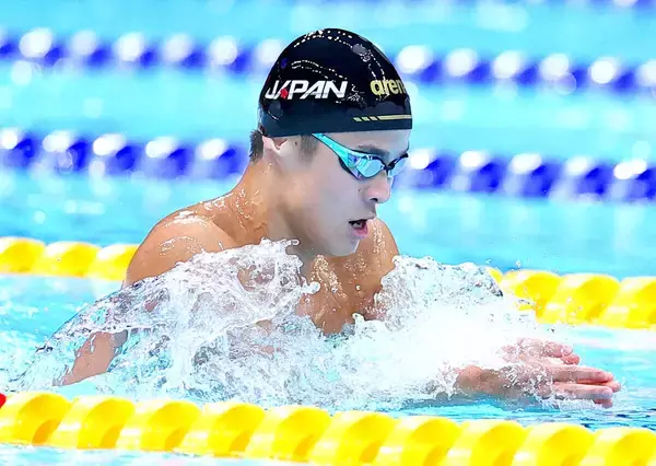 【競泳】競泳ニッポン、前半戦で日本新含むメダル１７個に「収穫が多い」　住・食環境は「最高級。ベッドもふかふか」　移動もスムーズの万全バックアップ…アジア大会