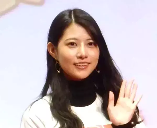 元ＡＫＢメンバーが結婚＆妊娠を公表　「感謝の気持ちを忘れず、誰かに幸せを届けられるよう」と報告した阿部マリア