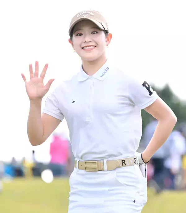 【女子ゴルフ】吉田鈴、吉沢柚月、政田夢乃ら６人が初出場！　ＴＯＴＯジャパンクラシック出場３５人が決定