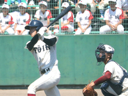 【高校野球】大阪桐蔭が高知との練習試合で１１得点勝利　今秋ドラフト候補・松尾汐恩は３安打１打点