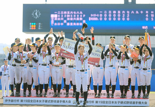 【阪神】女子チーム同士の「伝統の一戦」２年連続開催　甲子園と東京Ｄで１試合ずつ