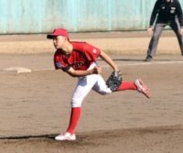 上越ボーイズ、４連勝でリーグ戦突破も準決勝で惜敗　内記都偉が勝ち越し打も逆転負け…本庄市長杯