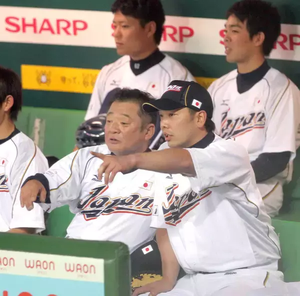 高代延博さんを悼む…１３年ＷＢＣで「アメリカには持って行く」準備していた必勝パンツ　誰よりも熱い人だった