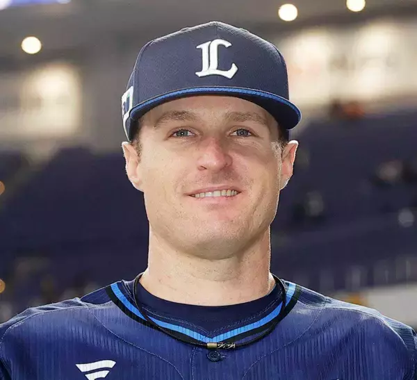 【西武】西口文也監督が助っ人の一塁起用を明言「ほかの人はわからない。ファーストはネビン」