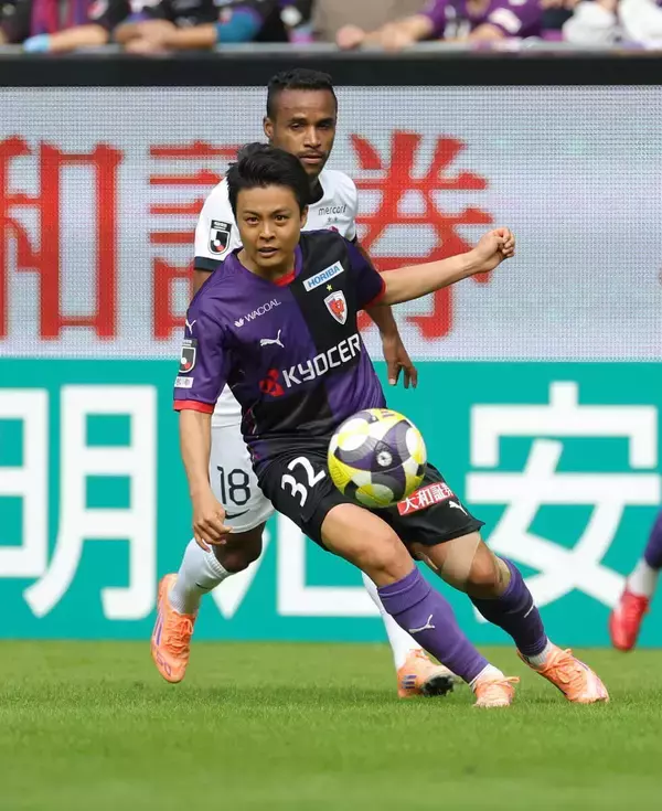 Ｊ１京都、斉藤未月の完全移籍での獲得が決定的に