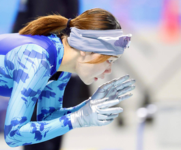 【全日本Ｓスケート】吉田雪乃、開幕前に不安明かす「今季で一番調子が悪い」　ブレード変え調整…２６日開幕