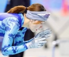 【全日本Ｓスケート】吉田雪乃、開幕前に不安明かす「今季で一番調子が悪い」　ブレード変え調整…２６日開幕