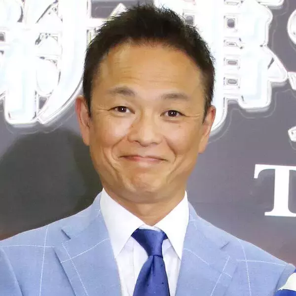 「ここだけの話ですけど」…「ひるおび！」恵俊彰、箱根駅伝３連覇の青学大・原晋監督から年末に打ち明けられた秘話明かす