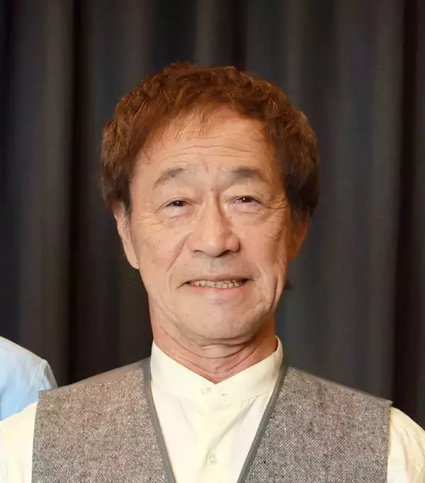 武田鉄矢、栃木県の県立高での暴行動画拡散に「金八先生」演じた経験踏まえ私見「その暗さがものすごく胸に重く、暗く響いてくる」