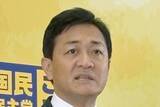 「「政策実現する野党（計３・５兆円の減税実現）」…国民「１番の強み」…玉木雄一郎代表「日曜報道」でアピール」の画像1
